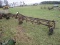 4 ROW PITTSBURG CULTIVATOR