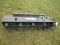 NEW JCT SKID STEER MOUNT TILLER