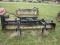 BLUE DIAMOND 8' HARLEY RAKE