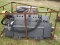 NEW CID SKID STEER LANDSCAPE RAKE, 72
