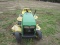 JD HYDRO 185 LAWNMOWER