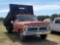 1976 FORD F-350 HYD DUMP FARM TRUCK