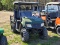 LAND MASTER 4000 4-SEATER SIDE BY SIDE