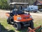 KUBOTA RTV9000 DIESEL 4 X 4