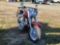 HARLEY DAVIDSON