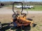 SCAG CUB 48 IN. ZERO TURN MOWER