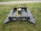 NEW CID BRUSH CUTTER, CUTS UP TO 3