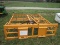 NEW SKID STEER BALE ACCUMULATOR