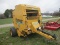 VERMEER 554XL HAY BALER