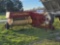 NEW HOLLAND 316 SQUARE BALER