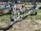 BOAT TRAILER