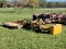 WOODS 9976 DITCH BANK MOWER