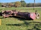 M-C MODEL 2206CS COTTON SHREDDER