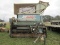 AMADAS MAGNUM FORCE 4 ROW PEANUT COMBINE