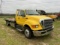FORD F-650 ROLLBACK