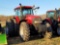CASE IH MXM190 MFWD CAB TRACTOR