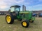 JD 4455, POWERSHIFT, 7259 HRS, SN: RW4455P008264
