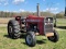 MF 275 TRACTOR
