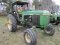 JD 4040 QUAD RANGE, SINGLE REMOTE; 3177 HOURS; SN:4040H008887RW