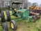 JD 2630 TRACTOR