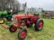 IH 140 TRACTOR