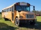 FREIGHTLINER SCHOOL BUS