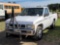 1997 NISSAN PICKUP TRUCK