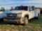 2005 CHEVROLET SILVERADO 3500 SERVICE TRUCK