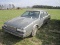 1987 CHEVROLET CELEBRITY