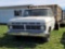 1972 FORD F-350 CUSTOM