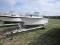 GRADY WHITE BOAT, 19', ALUMINUM TRAILER