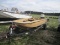 THUNDERBIRD BOAT 16', WITH TRAILER