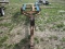 BOAT TRAILER