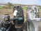 50HP MERCURY MOTOR-NOT RUNNING