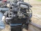 MERCURY 25HP MOTOR-NOT RUNNING