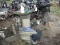 EVINRUDE BOAT MOTOR - NOT RUNNING