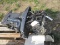70HP EVINRUDE BOAT MOTOR  - NOT RUNNING
