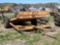 6 X 16 MANUAL TILT TRAILER S/A