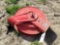 PNEUMATIC HOSE REEL