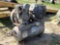 SAYLOR-BEALL GAS AIR COMPRESSOR