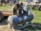 SAYLOR-BEALL AIR COMPRESSOR
