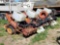 WHITE 5100 4-ROW PLANTER