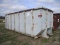 STEEL CONTAINER