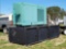 ONAN GENSET GENERATOR