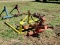 3-PT HYD LIFT