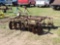 DISC HARROW