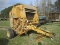 VERMEER 504I SILAGE  BAILER