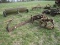 MF SICKLE MOWER