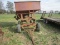 GRAVITY FLOW WAGON