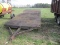 16' STEEL TRAILER